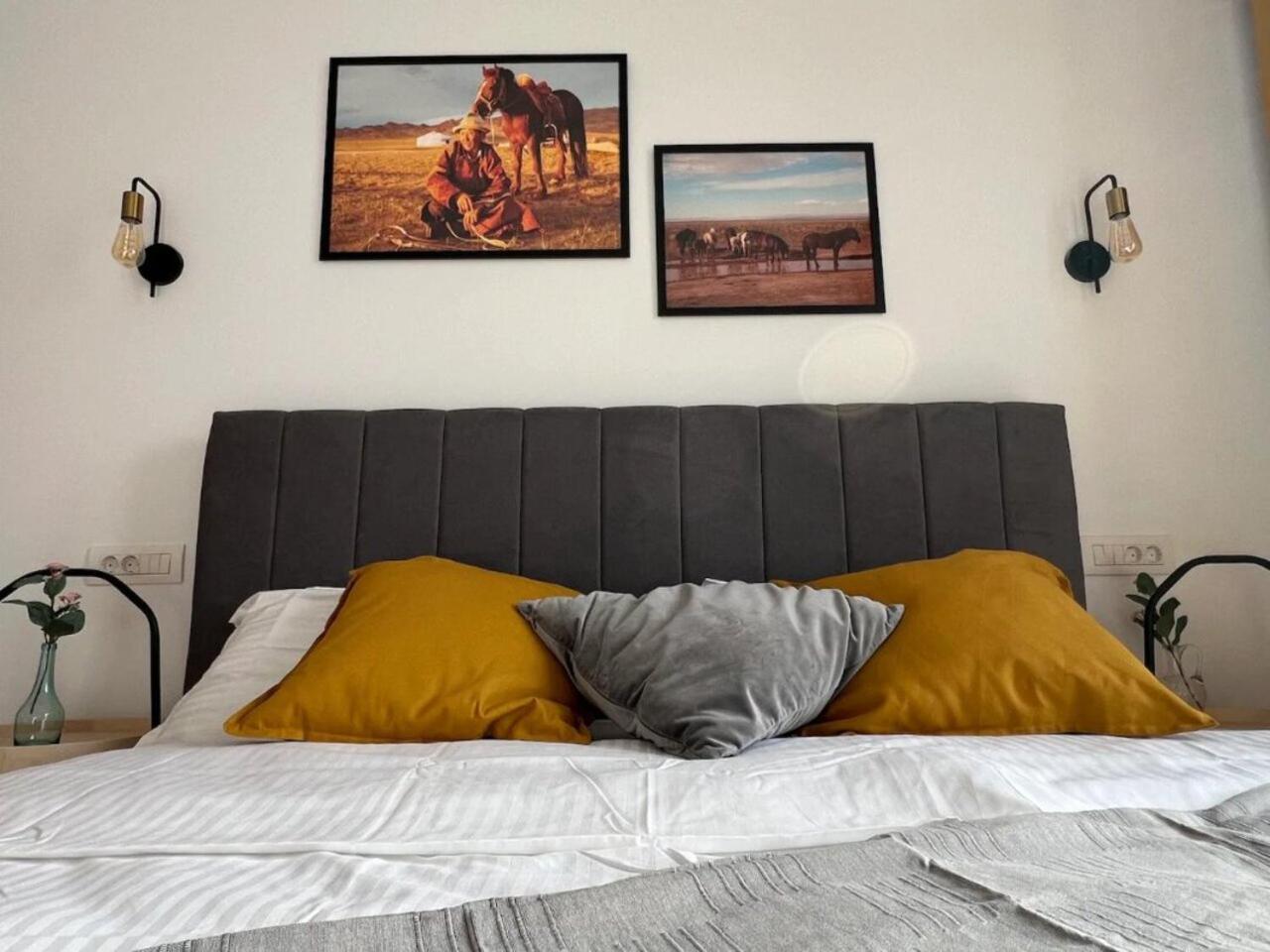 High-Rise Luxury Apartment With Free Parking Bucarest Exterior foto