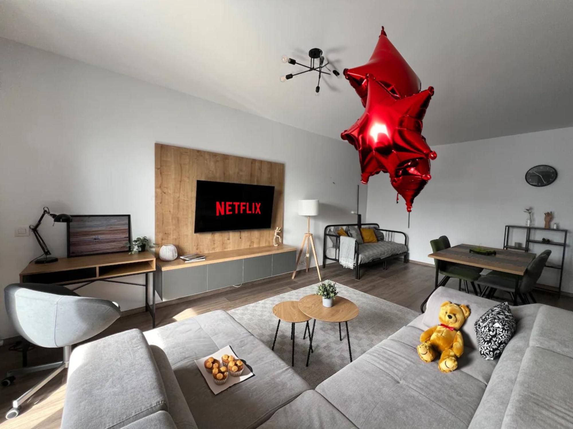 High-Rise Luxury Apartment With Free Parking Bucarest Exterior foto